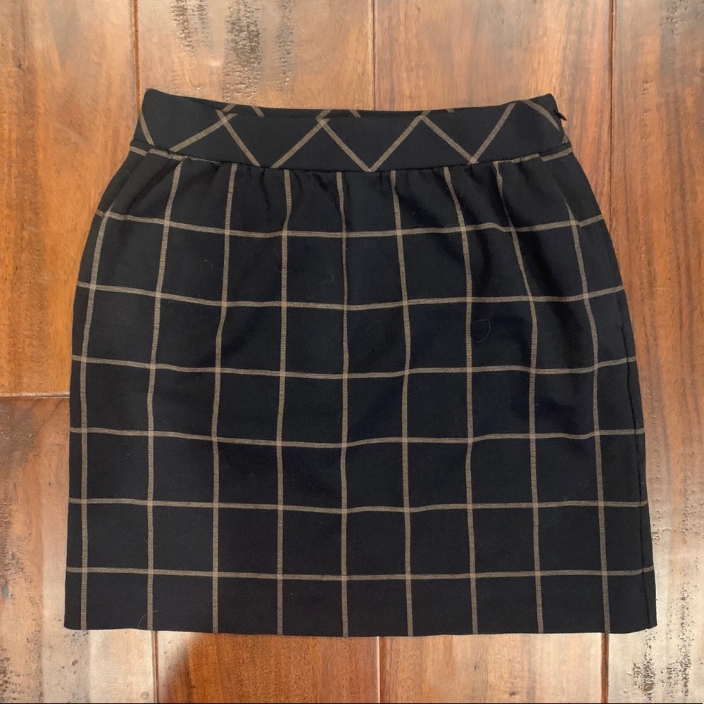 Madewell skirt